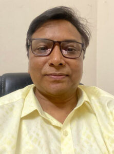 অধ্যাপক ডাঃ এম এ ওহাব