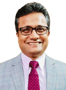 অধ্যাপক ডাঃ এ কে এম শাইফ উদ্দিন (সাইফ)