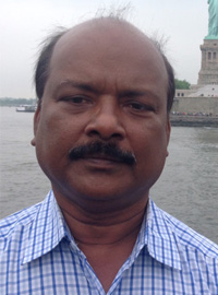 অধ্যাপক ডাঃ এজেডএম মোস্তাক হোসেন তুহিন