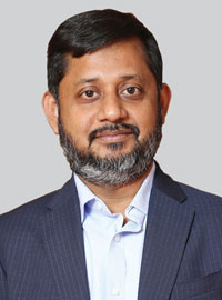 অধ্যাপক ডাঃ আবু জাফর চৌধুরী বিরু