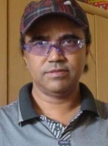 অধ্যাপক ডাঃ আহমেদ তাউস