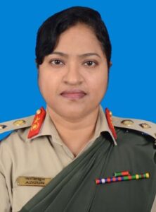 অধ্যাপক ডাঃ আজিজুন নেসা