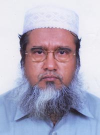 অধ্যাপক ডাঃ ফরিদ উল আলম