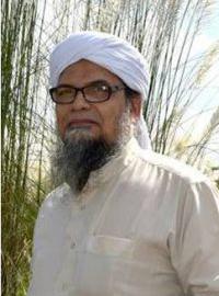 অধ্যাপক ডাঃ ফারুক আহমেদ