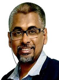 অধ্যাপক ডাঃ ফিরোজ আমিন