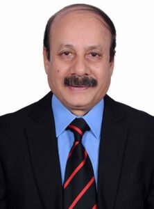 প্রফেসর ডাঃ হারুন-উর-রশিদ