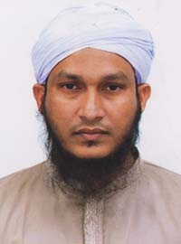 অধ্যাপক ডাঃ কামাল আহমেদ