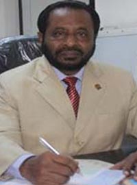 অধ্যাপক ডাঃ এমএ বেসড