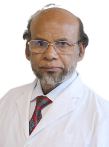 অধ্যাপক ডাঃ এম. জালালউদ্দিন