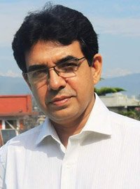 প্রফেসর ডাঃ মোঃ. শাহ আলম