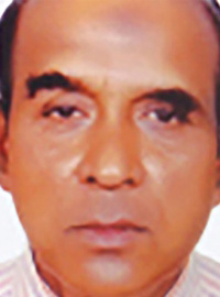 অধ্যাপক ডাঃ মোঃ আব্দুল মোত্তালিব