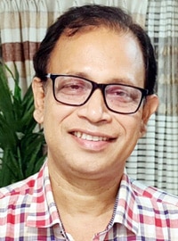 অধ্যাপক ডাঃ মাহবুবুর রহমান খান