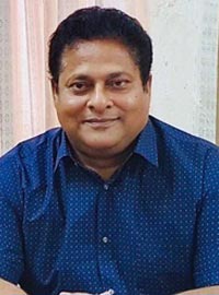 অধ্যাপক ডাঃ মামুনুর রশীদ সিজার