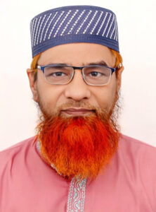 অধ্যাপক ডাঃ মো. মোয়াজ্জেম হোসেন