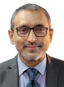 অধ্যাপক ডাঃ মোঃ নাজমুল ইসলাম