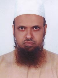 অধ্যাপক ডাঃ মো. রুকুনুজ্জামান