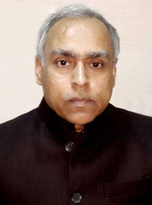 অধ্যাপক ডাঃ মো. সানাউল হক