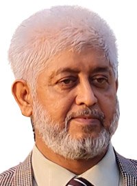 প্রফেসর ডাঃ মোঃ. শহীদুজ্জামান