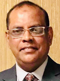 অধ্যাপক ডাঃ মোহাম্মদ গোলাম রব্বানী