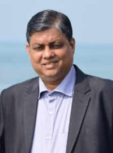 অধ্যাপক ডাঃ মোহাম্মদ হারুন অর রশীদ