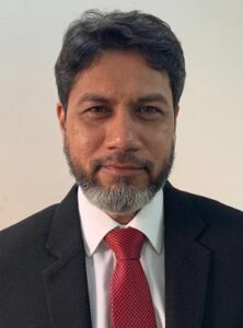 অধ্যাপক ডাঃ মো. মোজাম্মেল হক