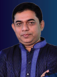 অধ্যাপক ডাঃ মুহাম্মদ নজরুল ইসলাম