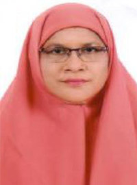 অধ্যাপক ডাঃ মুন্নুজান বেগম