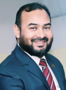 অধ্যাপক ডাঃ মুসা সিদ্দিক জুয়েল