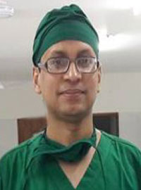 অধ্যাপক ডাঃ নেয়ামত উল্লাহ খান