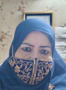 অধ্যাপক ডাঃ নিলুফার শামীম আফজা