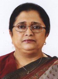 প্রফেসর ডাঃ রওশান আরা বেগম