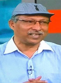 অধ্যাপক ডাঃ এস এম হাফিজ