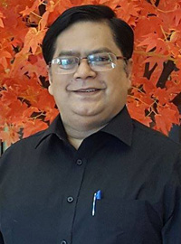 অধ্যাপক ডাঃ সরদার এ. নাঈম