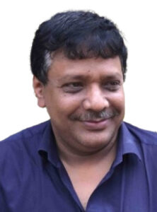 অধ্যাপক ডাঃ শফিকুল ইসলাম