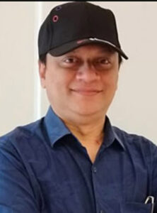 অধ্যাপক ডাঃ শাহ মোঃ সারওয়ার জাহান