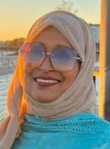 অধ্যাপক ডাঃ শাহনূর ইসলাম