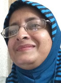 অধ্যাপক ডাঃ শামসুন নাহার