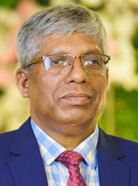 অধ্যাপক ডাঃ সুনীল কুমার বিশ্বাস