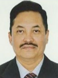 অধ্যাপক ডাঃ সৈয়দ শফী আহমদ মুয়াজ