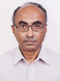 প্রফেসর ডাঃ জাফর এ লতিফ