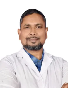 প্রফেসর ডাঃ মোঃ. মাহবুব আলী