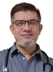 ডাঃ মোঃ আনোয়ার হোসেন