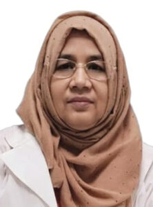 ব্রিগেডিয়ার অধ্যাপক ডাঃ জেনারেল শাহনূর চিশতী