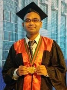 ডাঃ মিয়া মোহাম্মদ রুবেল