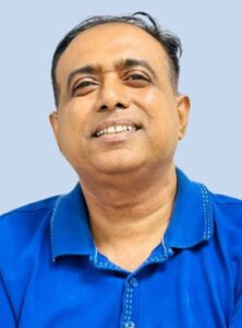 ডাঃ এম এস রায়