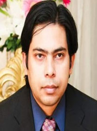 ডাঃ নাজমুস সাকিব