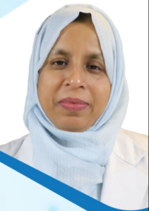 ডা: আরফিন আখতার