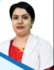 ডা. তৃষ্ণা রানী সেন