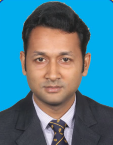 ডা. তনয় কুমার সরকার