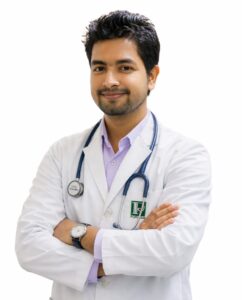 সহকারী অধ্যাপক ডা. মোহাম্মদ শাহাদাত হোসাইন